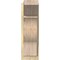 Ekena Millwork Funston Slat Rough Sawn Outlooker, Douglas Fir, 8"W x 14"D x 26"H OUT08X14X26FST06RDF - alternate 2